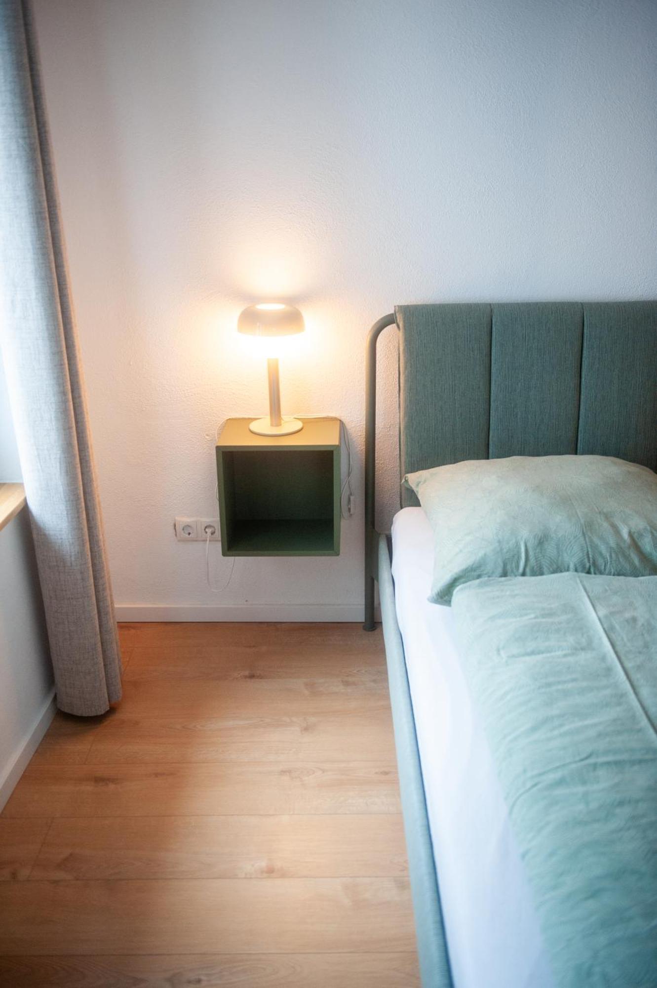 Schlossberg - Ferienwohnung Im Herzen Von Зелб Екстериор снимка
