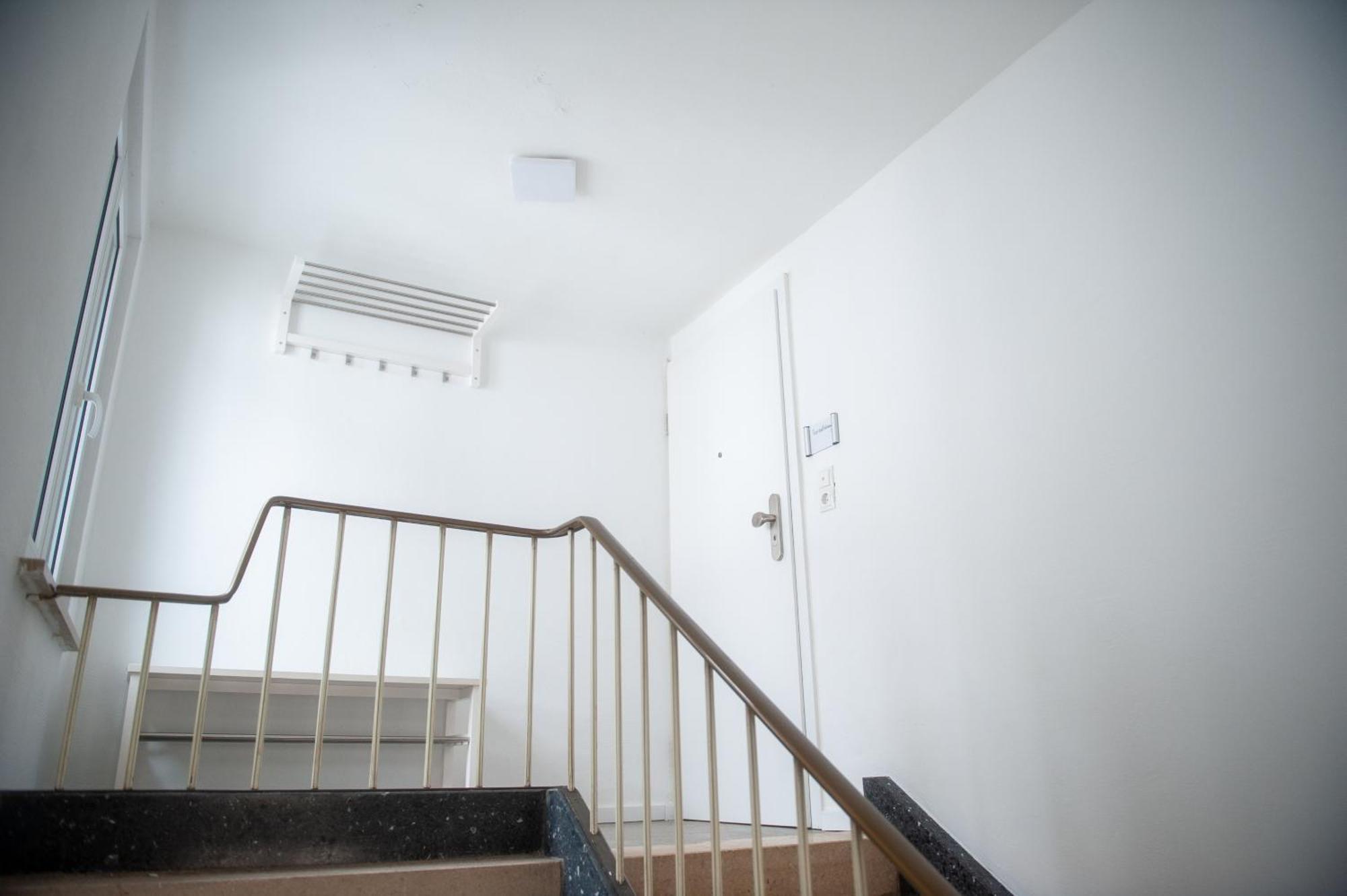Schlossberg - Ferienwohnung Im Herzen Von Зелб Екстериор снимка